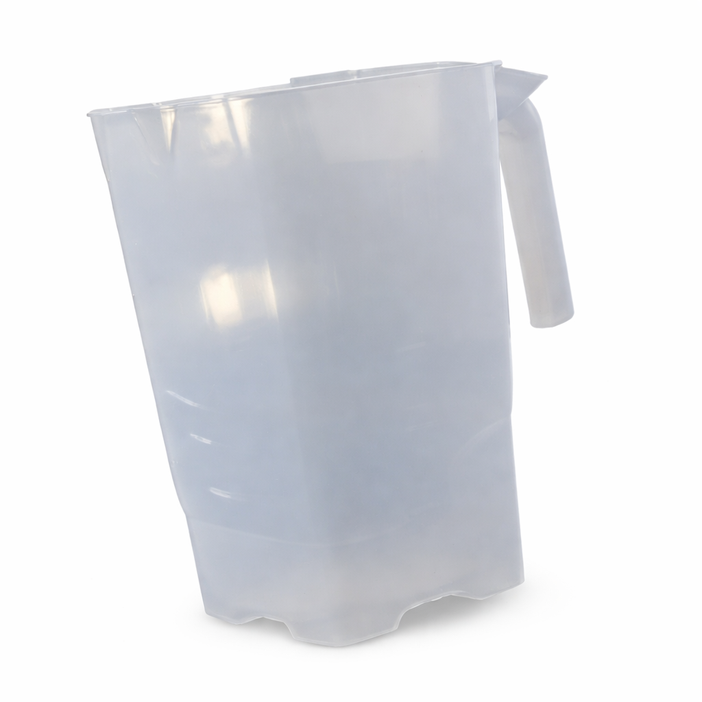 Jarra de abastecimento